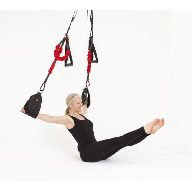 Πλήρες Σετ Εξάσκησης 4D Pro