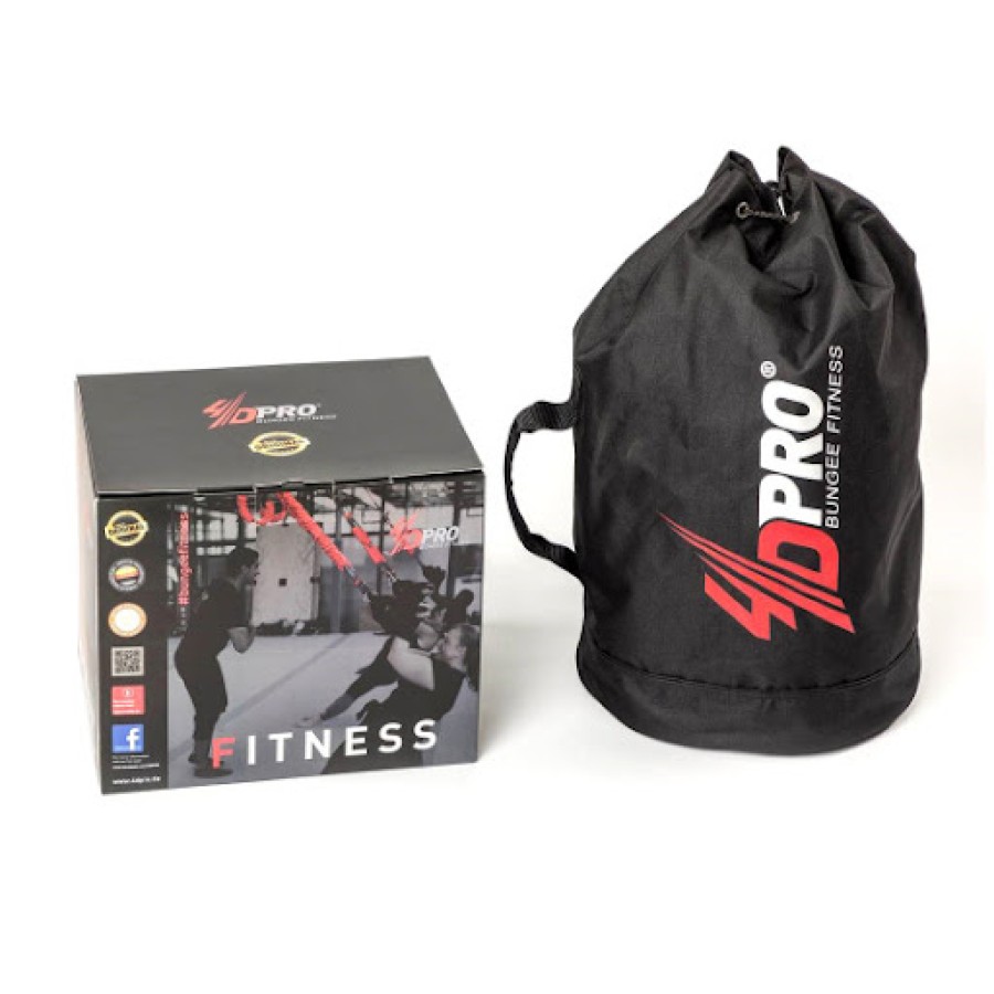 Πλήρες Σετ Εξάσκησης 4D Pro