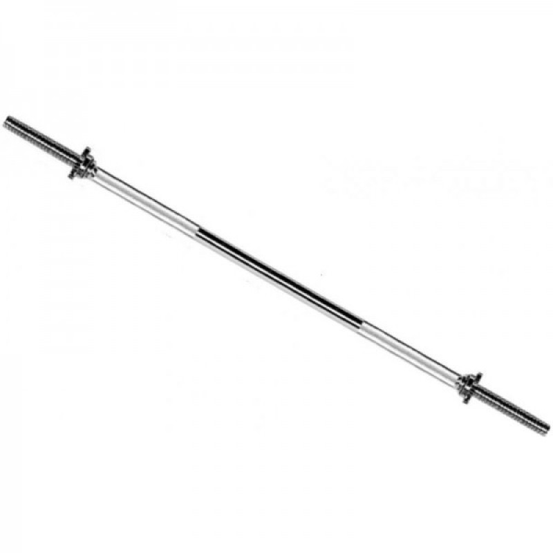 ΜΠΑΡΑ Φ27 ΒΙΔΩΤΗ ΜΕ SET COLLAR 1,6m