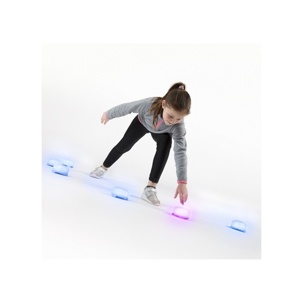 Lummic Pro (6 Units + Accesories)