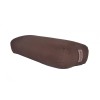 YOGA BOLSTER RECTANGULAR RED