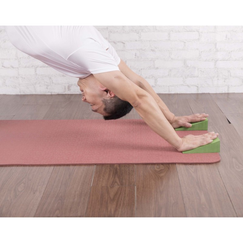 EVA wedges set 15x6x5cm