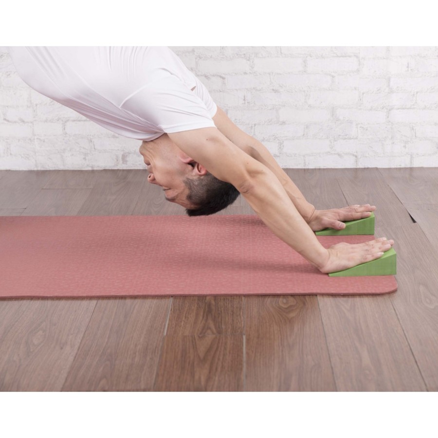 EVA wedges set 15x6x5cm