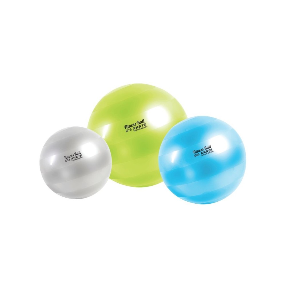 Fitness Ball Technorubber® 65 cm