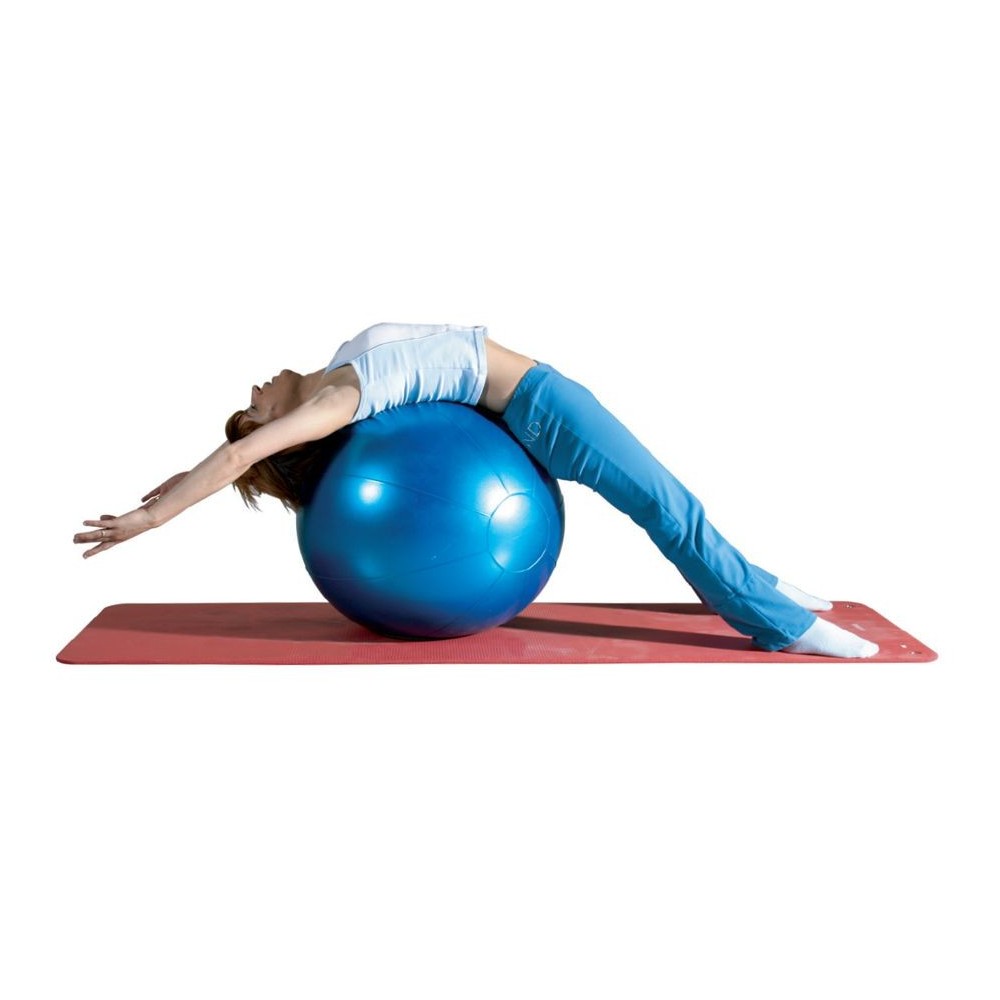 Tpe fitness ball 85cm 1800gr