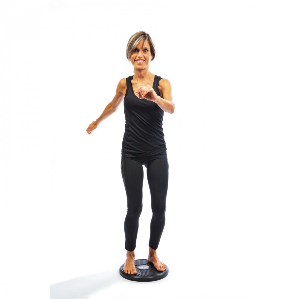 Rotational Balance Disc