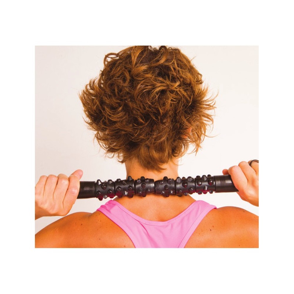 Massage Roller 34cm - 4 parts