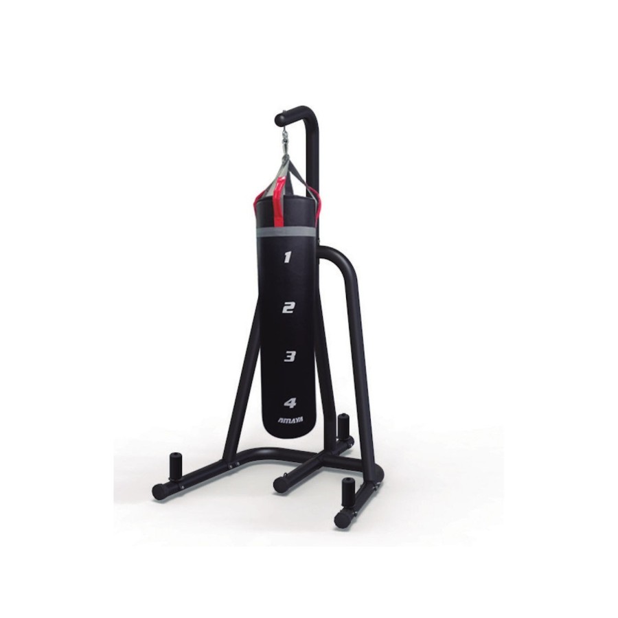 Portable Boxing Bag Support