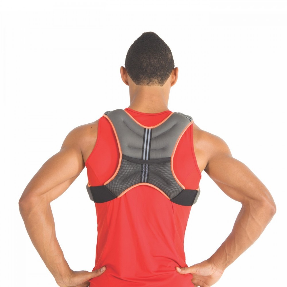 Neoprene Weight Vest 5kg