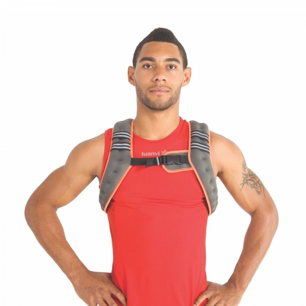 Neoprene Weight Vest 5kg