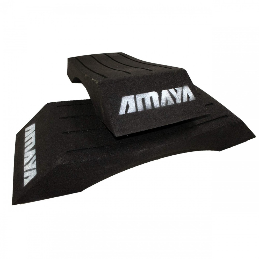 Individual Deadlift Platform (2 Units)