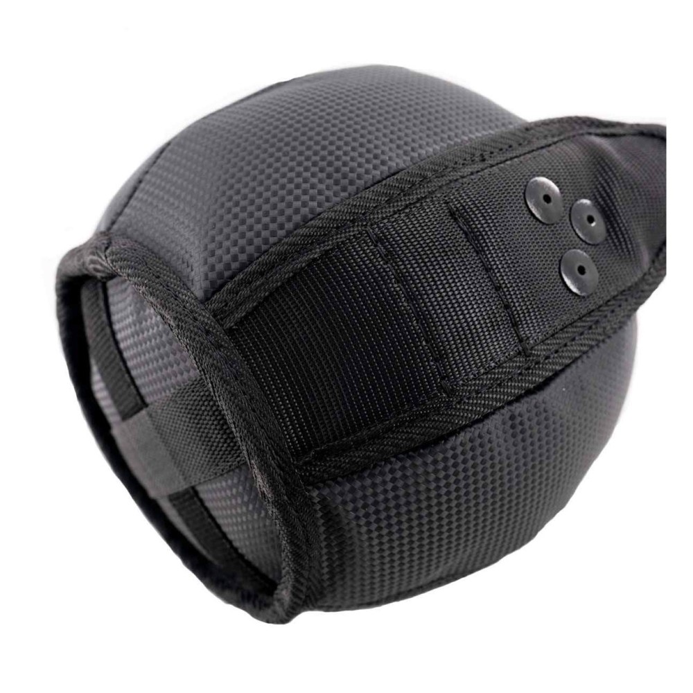 Competition kettlebell soft