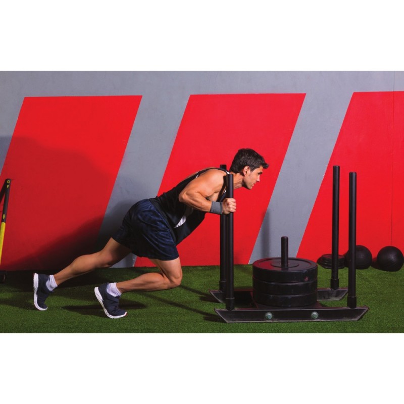 Power Sled / Pushing Sled