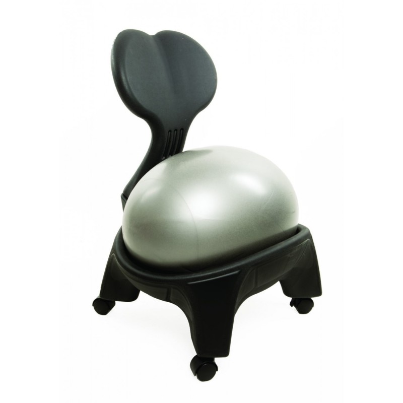 Ball chair