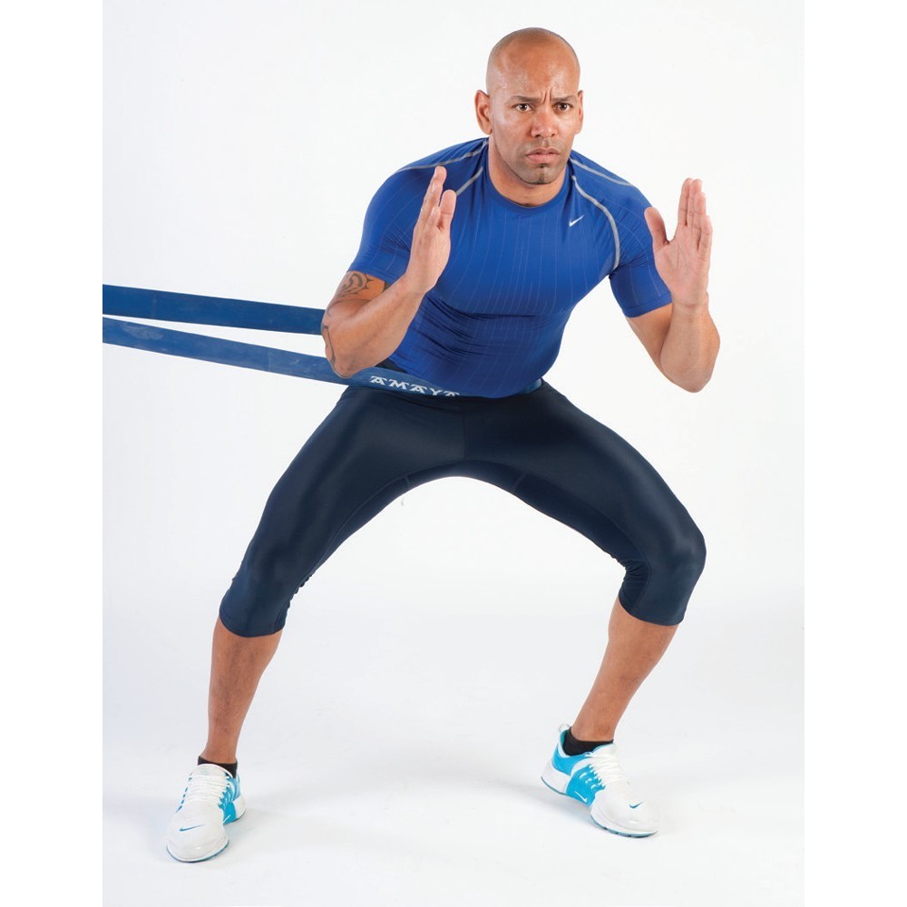 SUPER BAND   -  STRONG