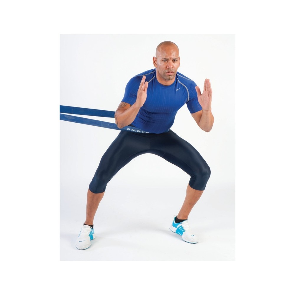 SUPER BAND   - EXTRA STRONG