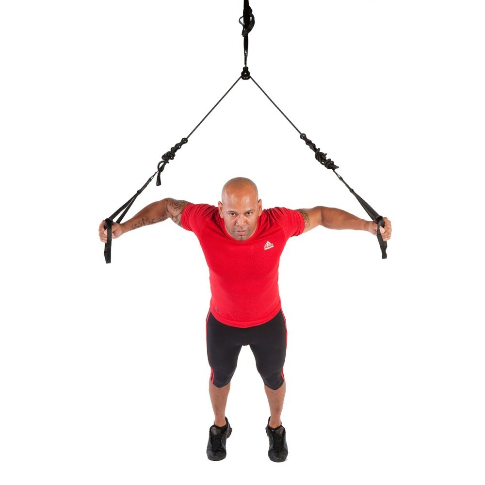 XT SUSPENSION TRAINER