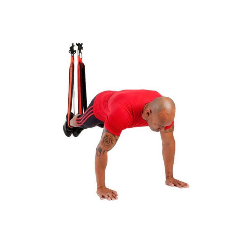 LOOPS FOR THE XT SUSPENSION TRAINER