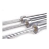 CROSSFIT OLYMPIC BAR WITH BEARINGS /15KG