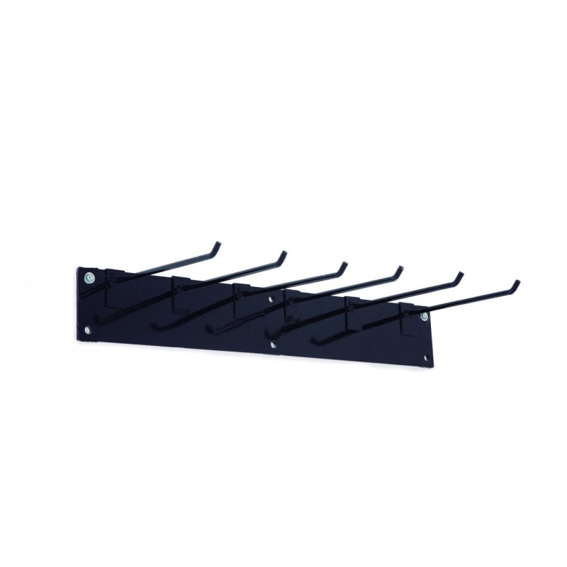 ELASTICS WALL RACK