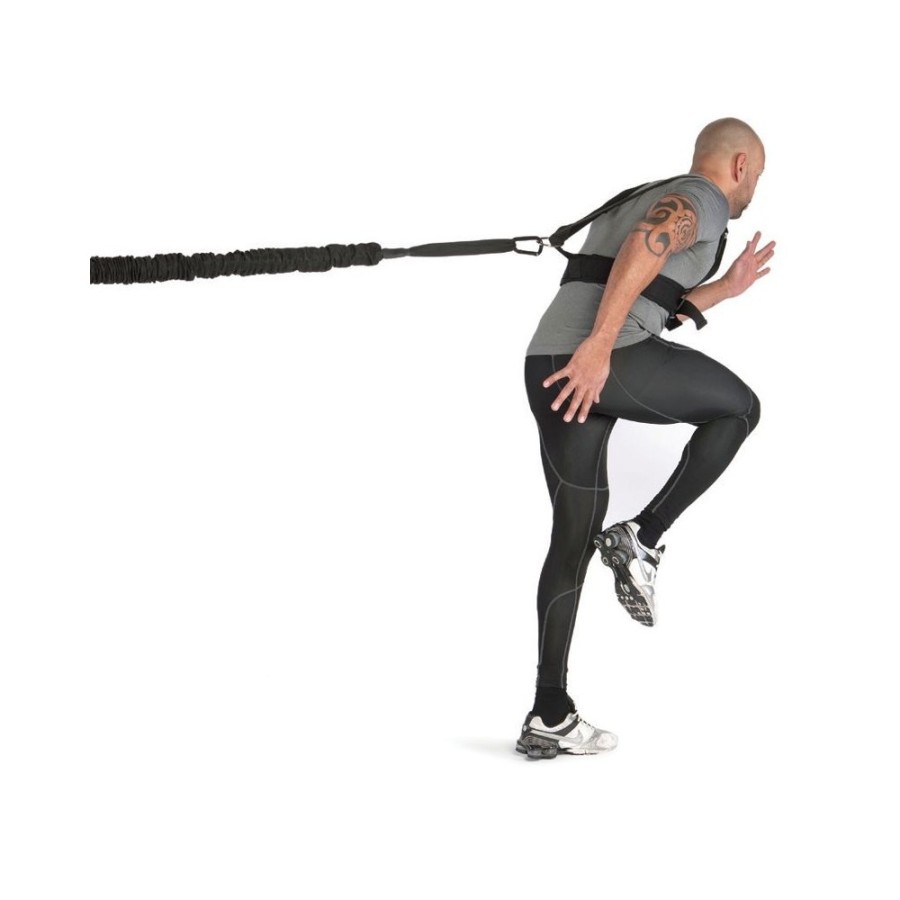 ELASTIC WHIP ROPE Strong