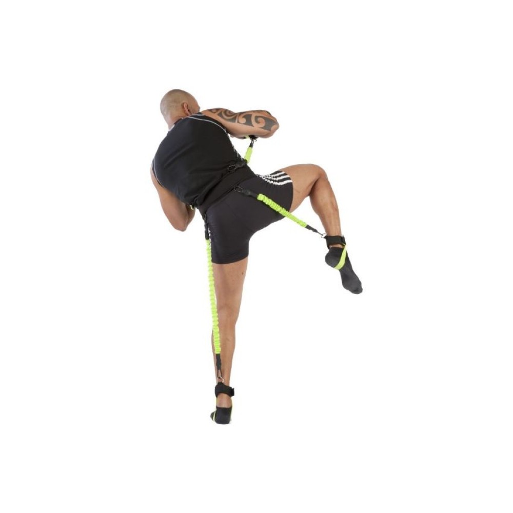 PUNCH TRAINER - MEDIUM