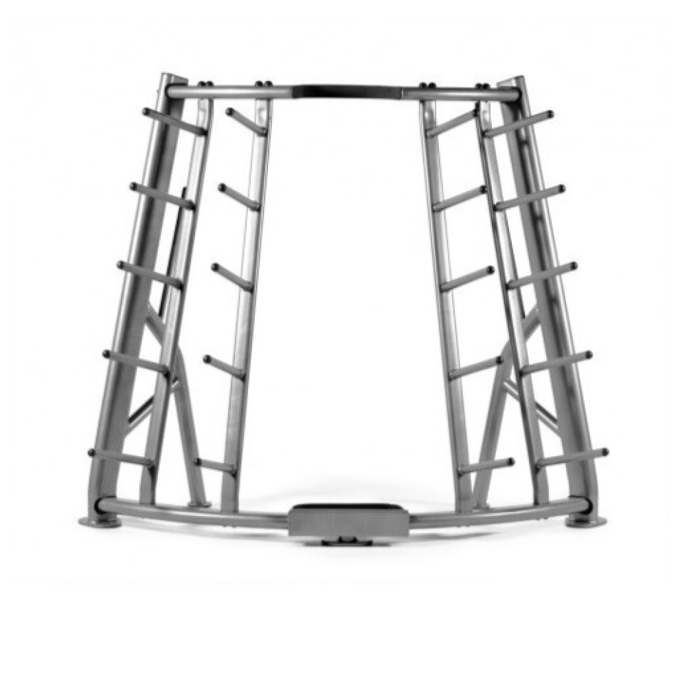 DOUBLE PUMP SET RACK FOR 20 sets