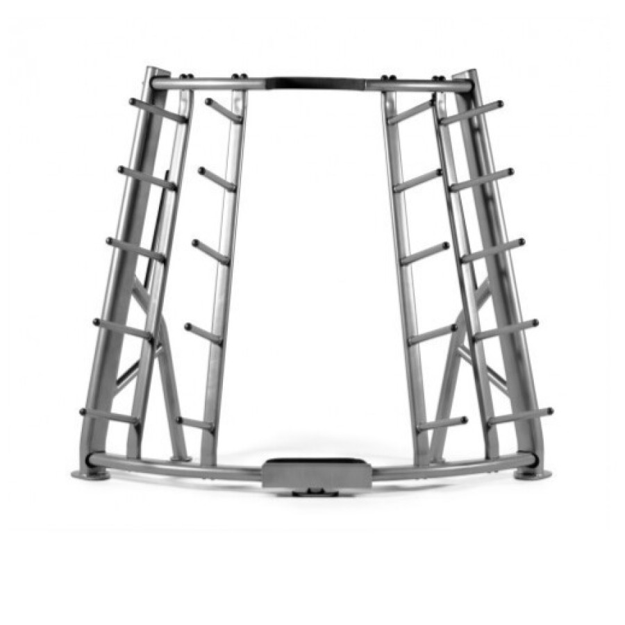 DOUBLE PUMP SET RACK FOR 20 sets