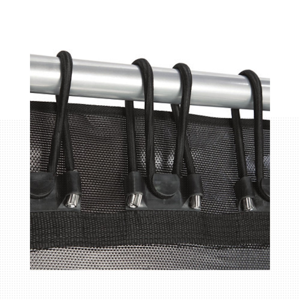 Jump Fitness Tramp Hexagonal