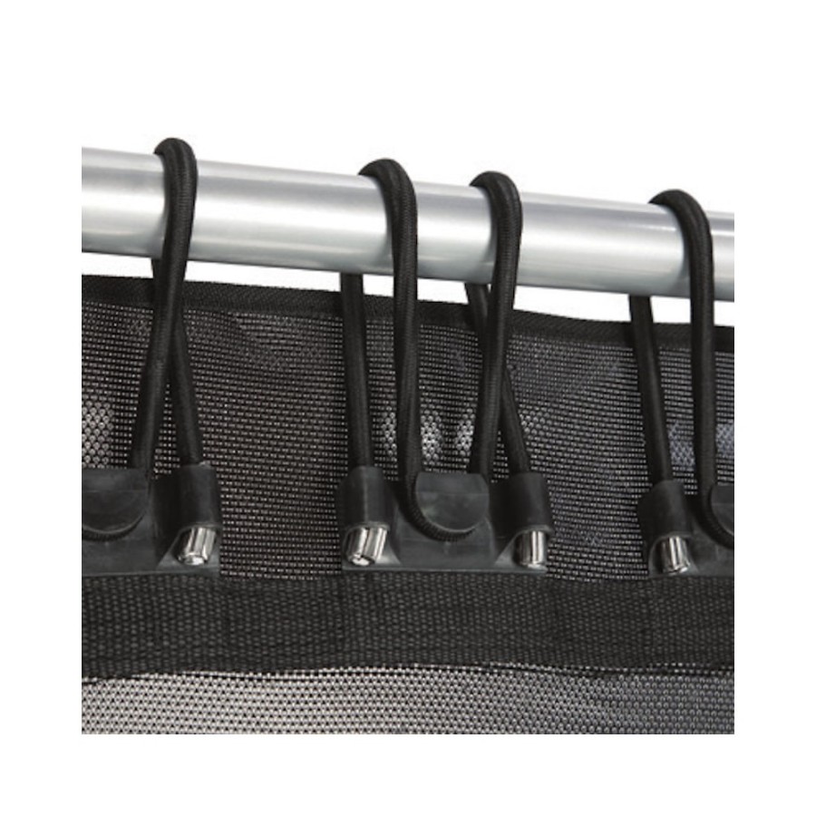 Jump Fitness Tramp Hexagonal