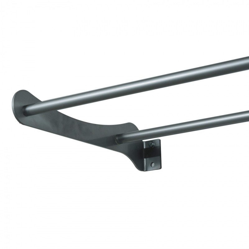 Wall Mount For Fitness Ball