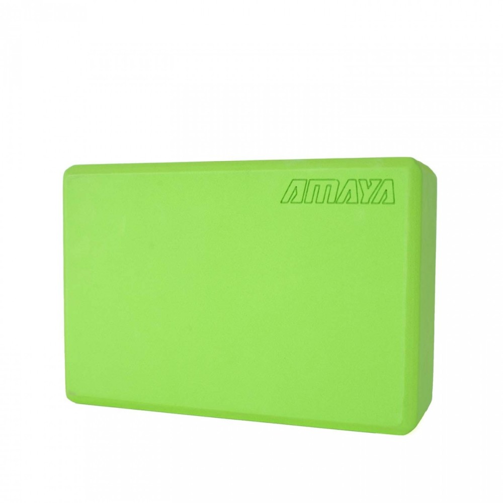 Yoga Brick 23x15x8cm