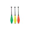 Butterfly Juggling Clubs set of 3 pcs