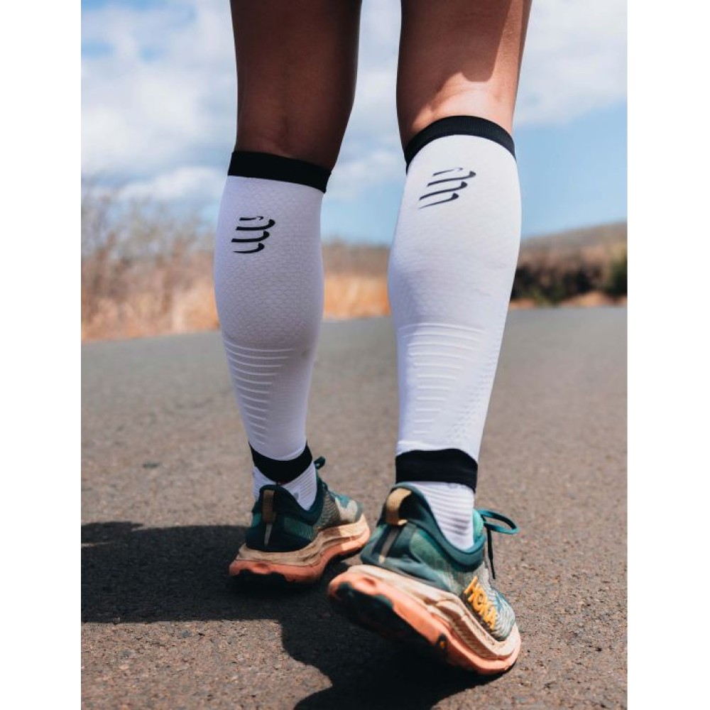 R2 3.0 ΣΥΜΠΙΕΣΤΙΚΑ ΓΑΜΠΑΣ - WHITE 34-38