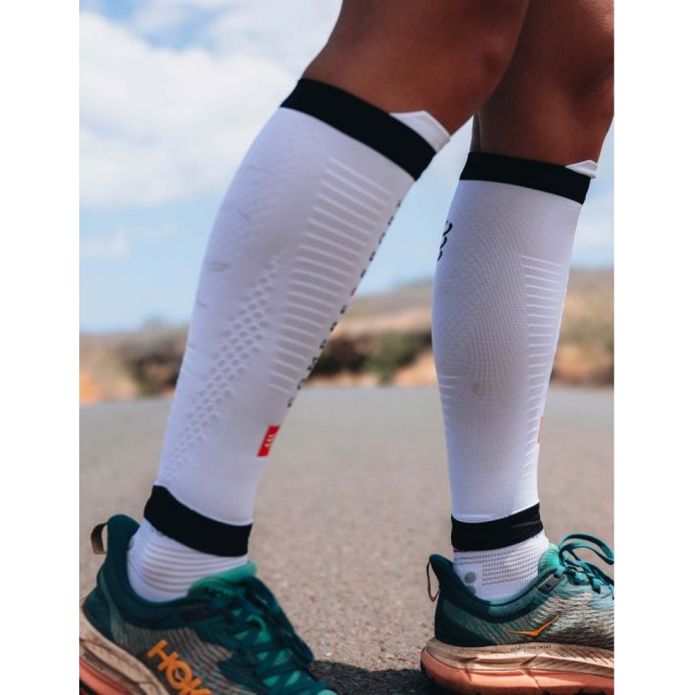 R2 3.0 ΣΥΜΠΙΕΣΤΙΚΑ ΓΑΜΠΑΣ - WHITE 38-42