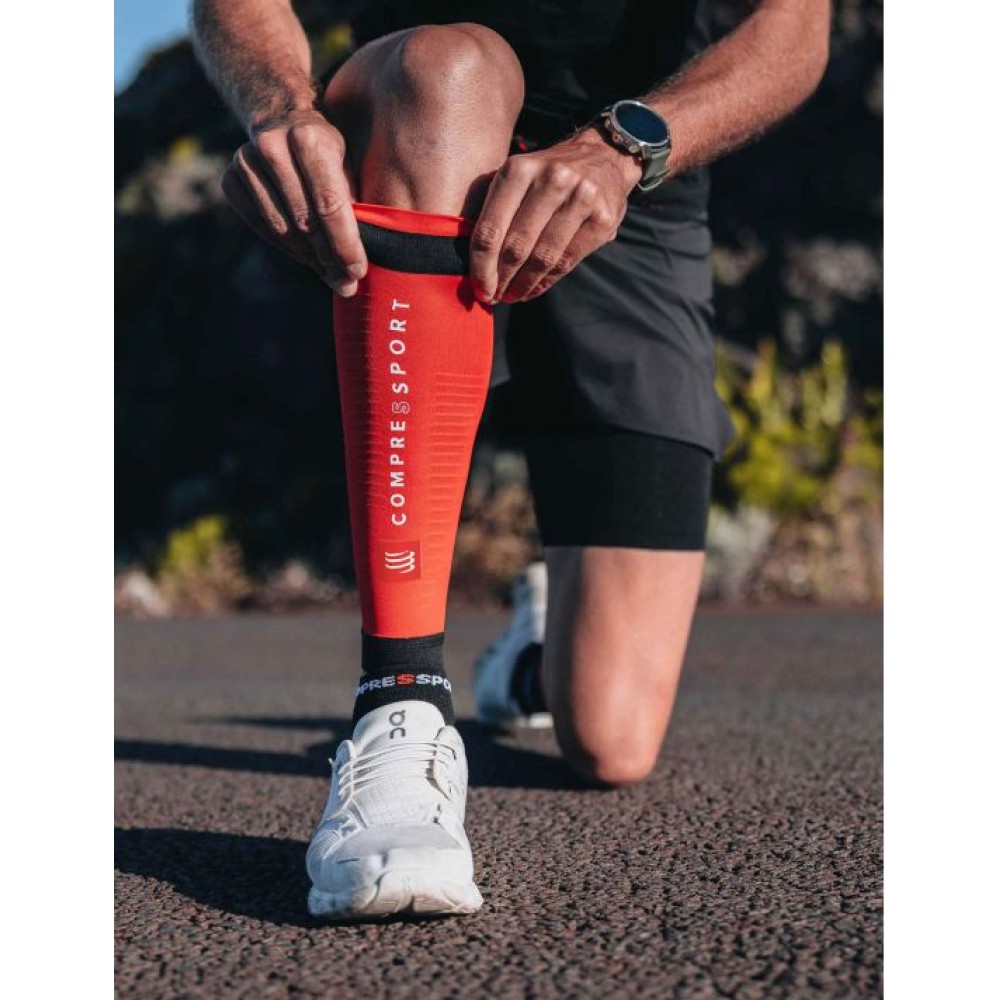 R2 3.0 ΣΥΜΠΙΕΣΤΙΚΑ ΓΑΜΠΑΣ - RED 42-46