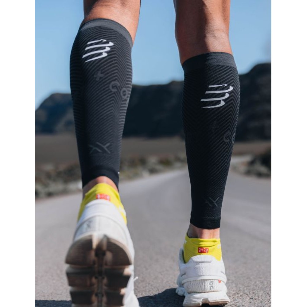 R2 OXYGEN - BLACK - 2023 30-34