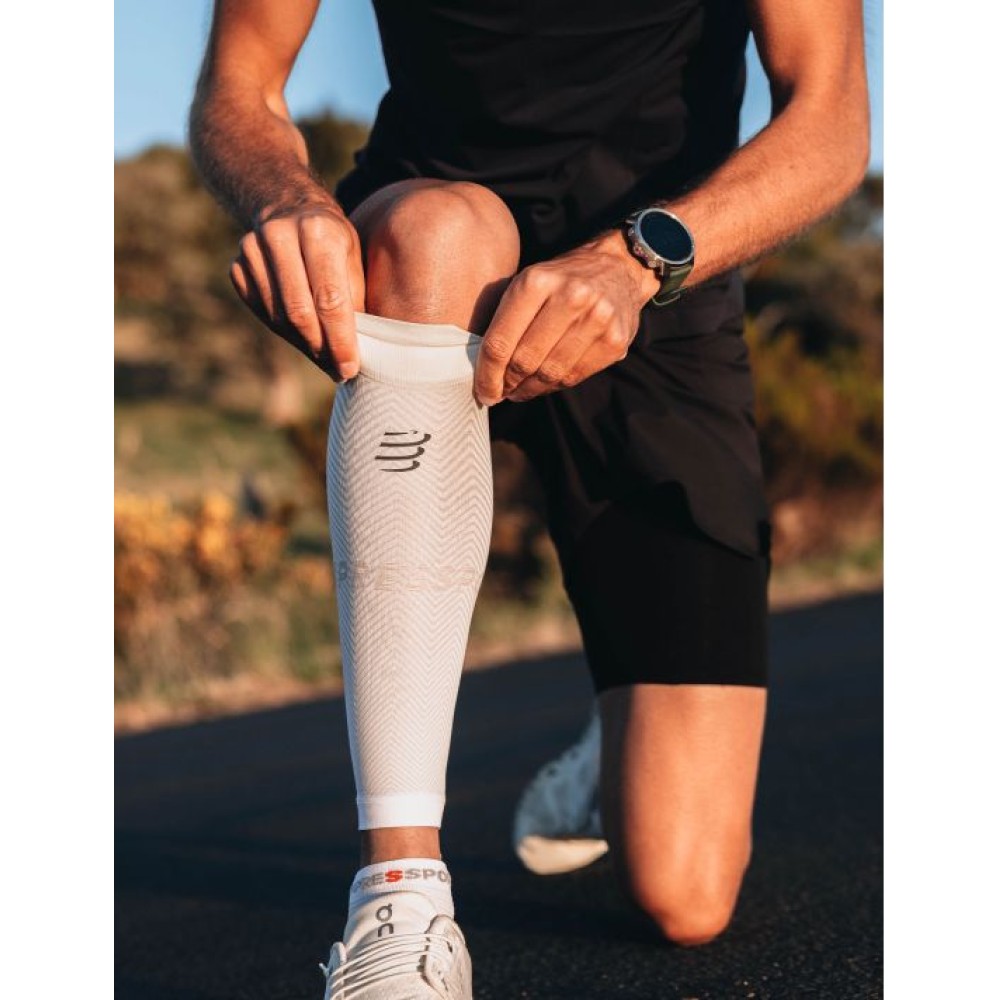 R2 OXYGEN - WHITE - 2023 34-38