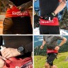 Compressport Free Belt PRO (INDIGO) XL/XLL
