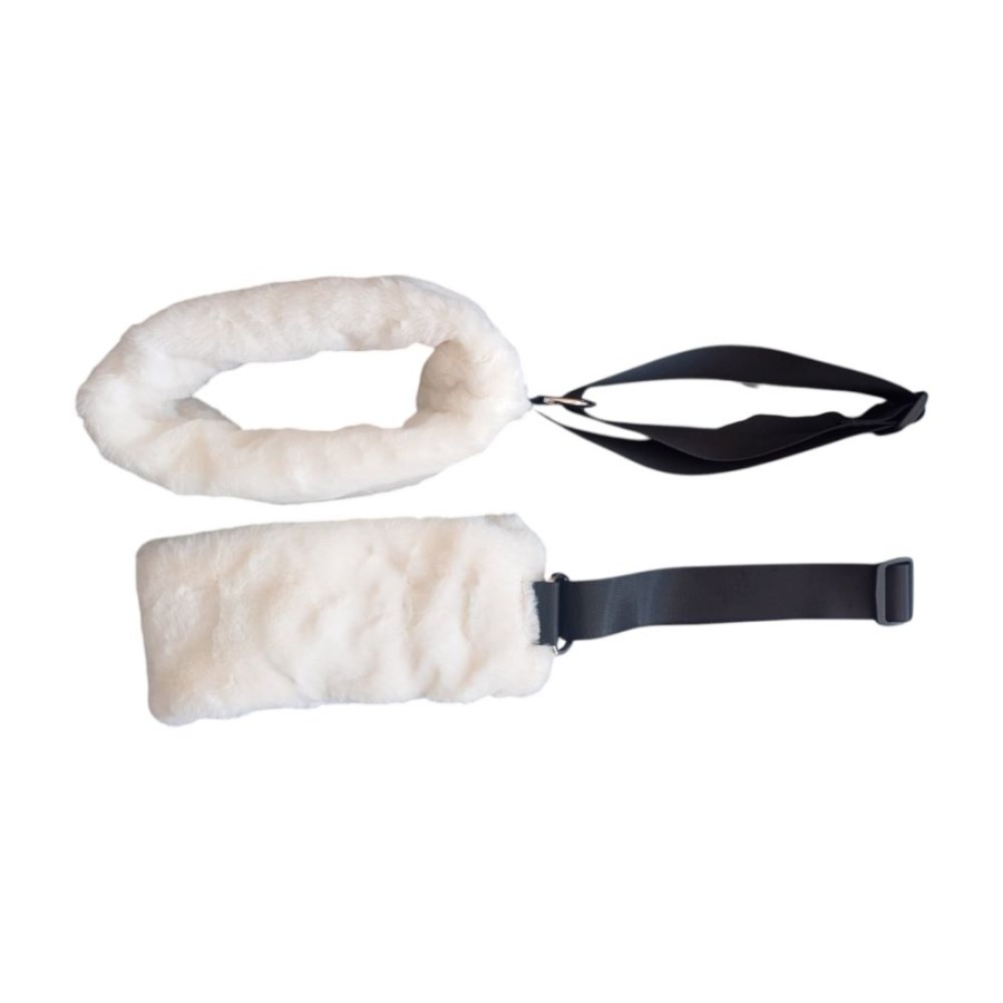 Furry Strap for Caddilac