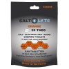SALTOLYTE 20 TABS Salt & Electrolytes Chewing Tablets - ΠΟΡΤΟΚΑΛΙ