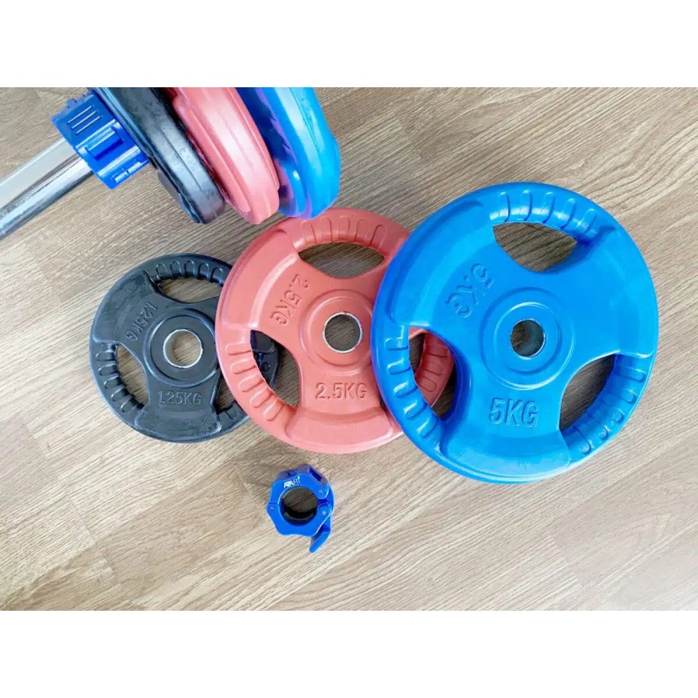 Set Pump - Colors