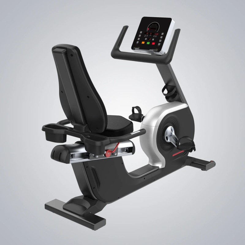 Recumbent Bike A5100