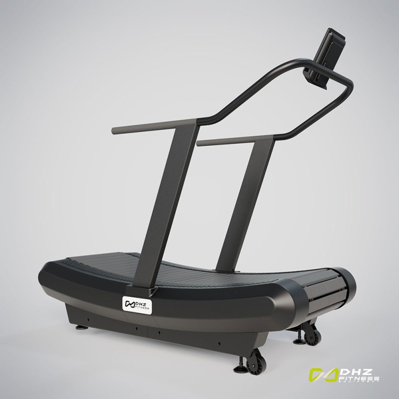 SLAT TREADMILL