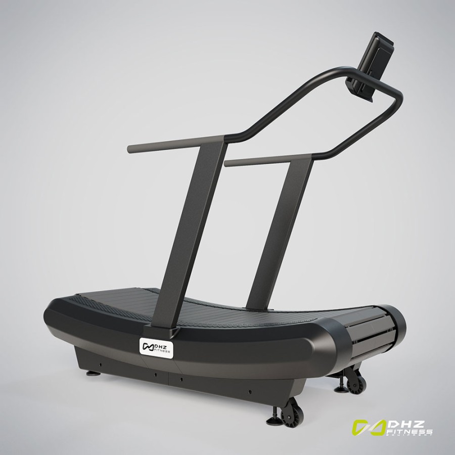 SLAT TREADMILL