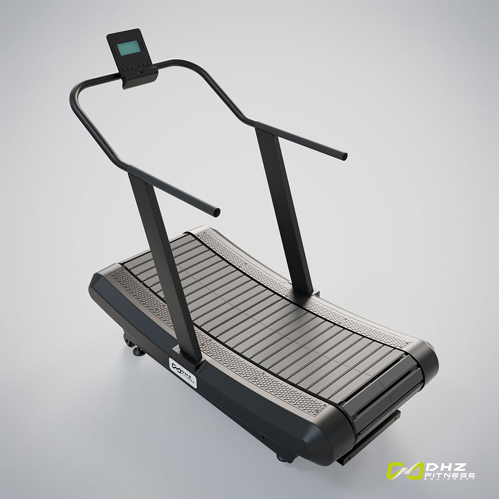 SLAT TREADMILL