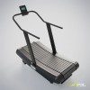 SLAT TREADMILL
