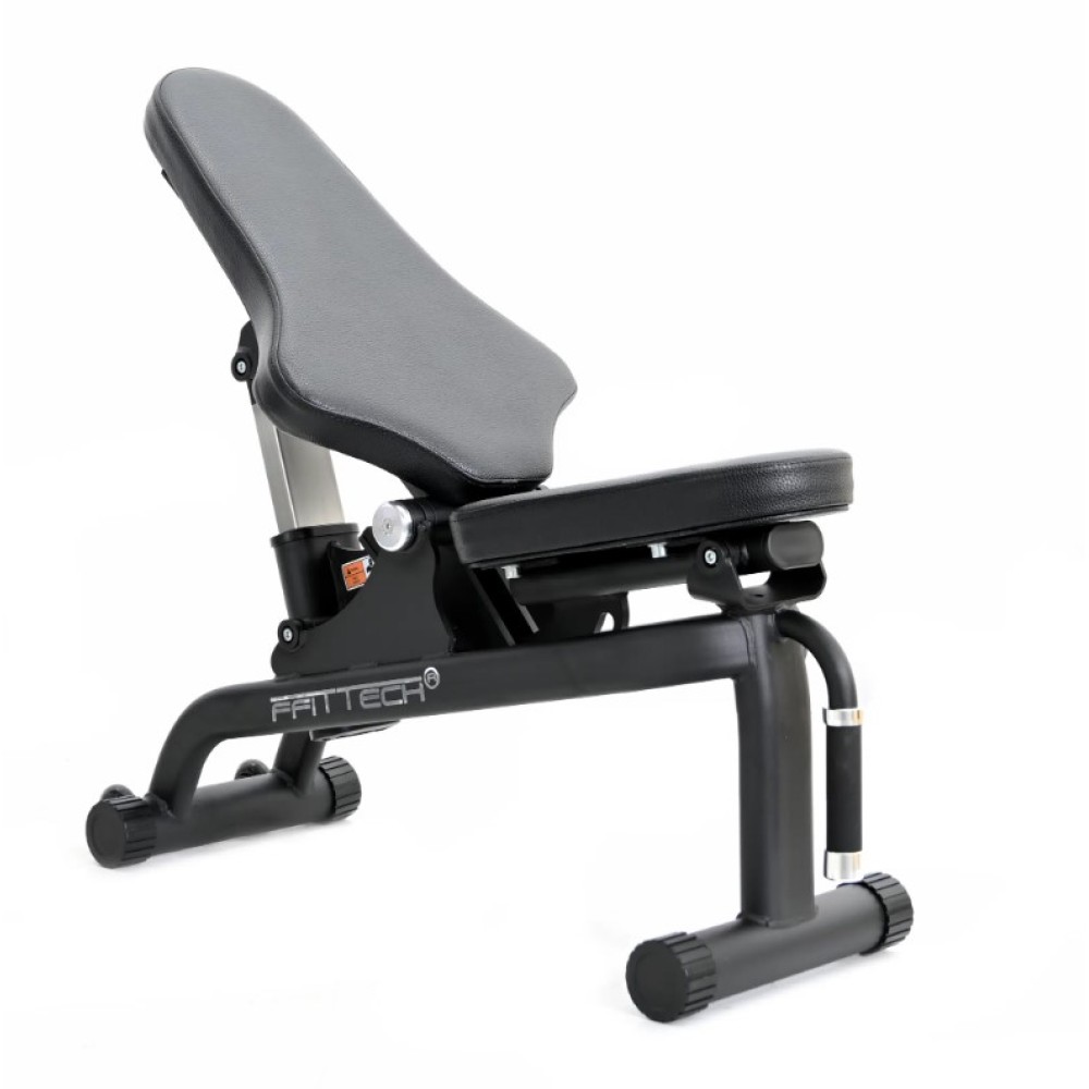 Multi-Functional with adjustable bench