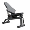 Multi-Functional with adjustable bench