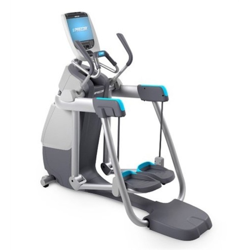 Cardio AMT Precor Icarian